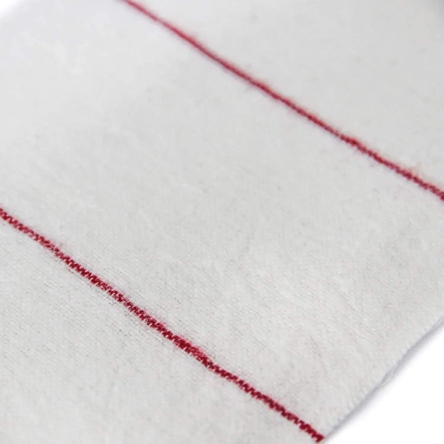 30M Wiederverwendbare Baumwoll-Reinigungstuchrolle, 10cm Breit, für die Waffenpflege, DIY-Wischtuch, Jagdwaffen-Reinigungsset – Detail 3