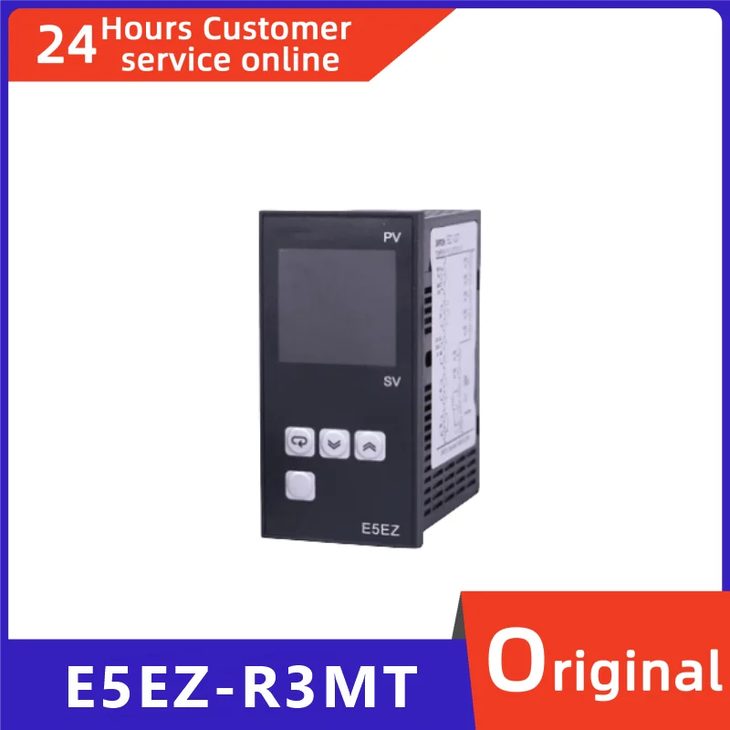 

New original temperature controller E5EZ-R3MT E5EZ-Q3MT E5EZ-PRR2T E5EZ-R3-36