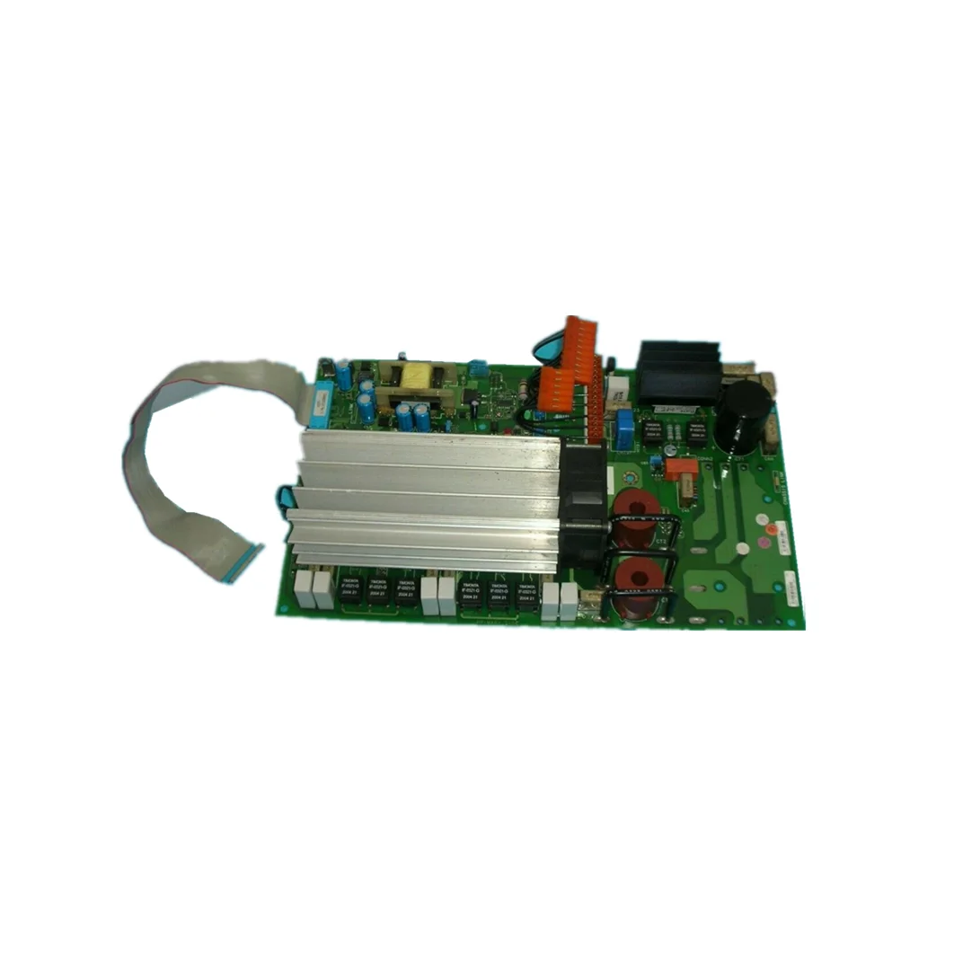 

Eurotherm 590P AH470280T004 35A Voeding Dc Drive Boards-Hebben Item In Voorraad