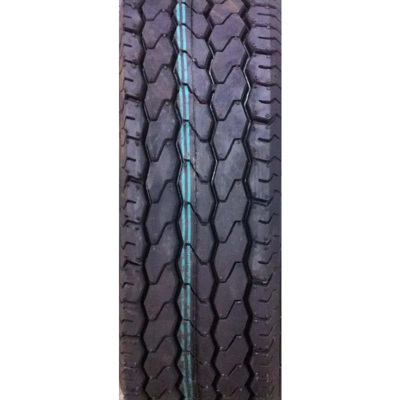 4 Premium Trailer Tires ST 205/75D15 F78-15 Deep Tread- 11021