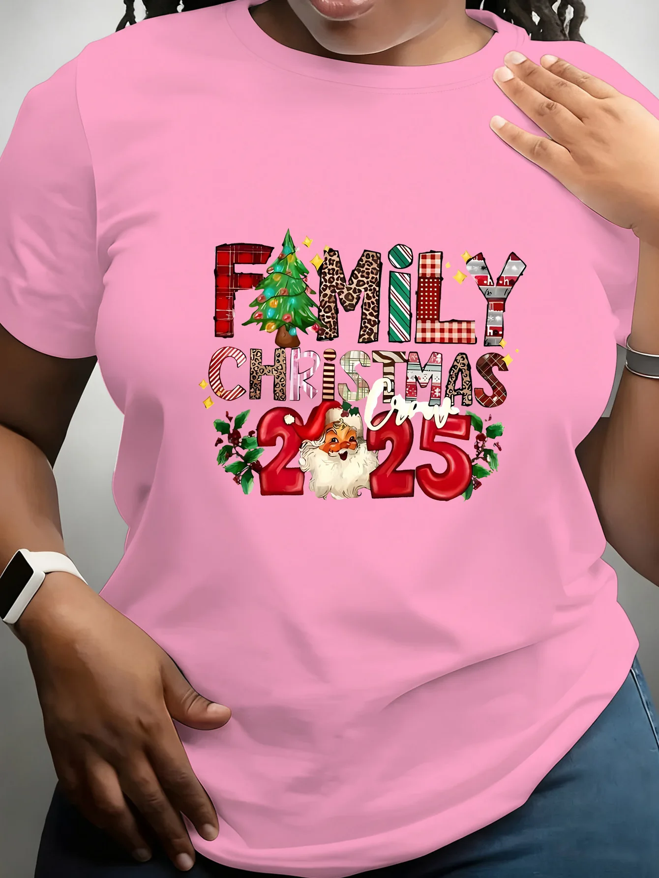 T-shirt di tendenza della moda estiva T-shirt grafica con lettera di fiori di cartone animato Top a maniche corte T-shirt traspirante comoda e casual Y2k