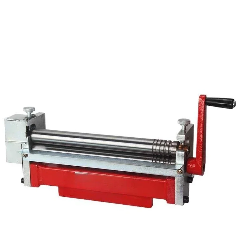 

Small manual bending machine, manual folding machine, plate bending tool