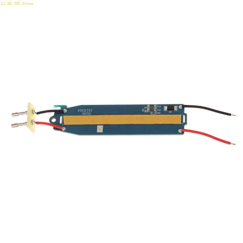 

W3JE Electric Hair Trimmers Spare Motherboards Light Weight and Easy Installation