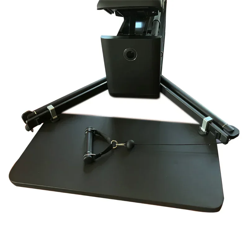 

Multifunctional Adjustable Weight Bench Home Gym Strength Training Station 2026