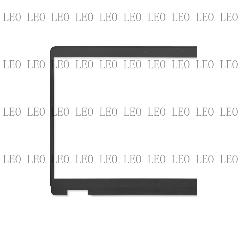 

SS New For DELL Latitude 5300 E5300 LCD Front Bezel B Cover Case 098P51 98P51 Black