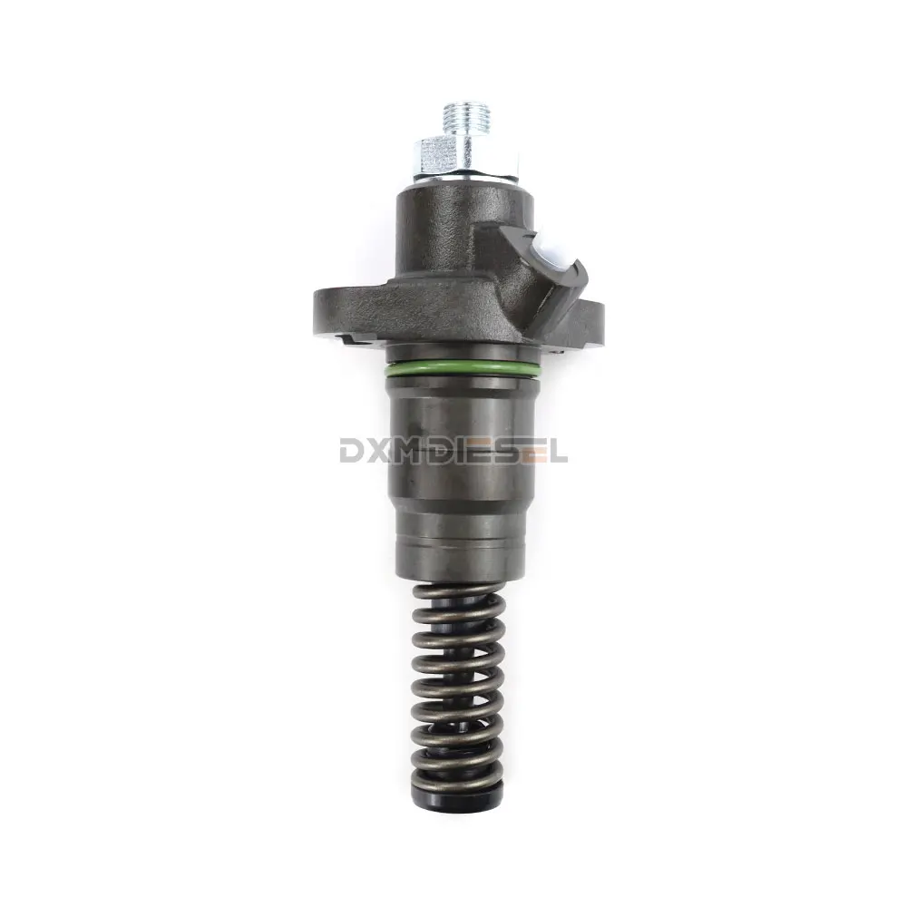 

NEW Diesel injector pump fuel injection unit pump 02113695 0414693003 For Volvo DEUTZ TCD Engine