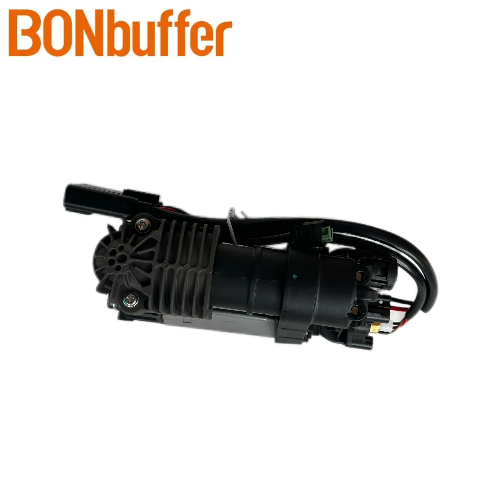 

68204730AH 68204730AI 68572790AA K68041137AD K68041137AF Air Suspension Compressor Pump for Jeep Grand Cherokee WK2 2011-2016