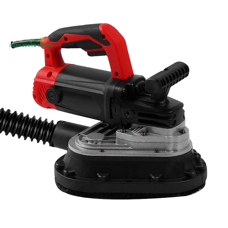 Portable Industrial-Grade Three-Head Grinder Removal Tool High-Efficiency Diamond Cup Wheel Grinding Disc