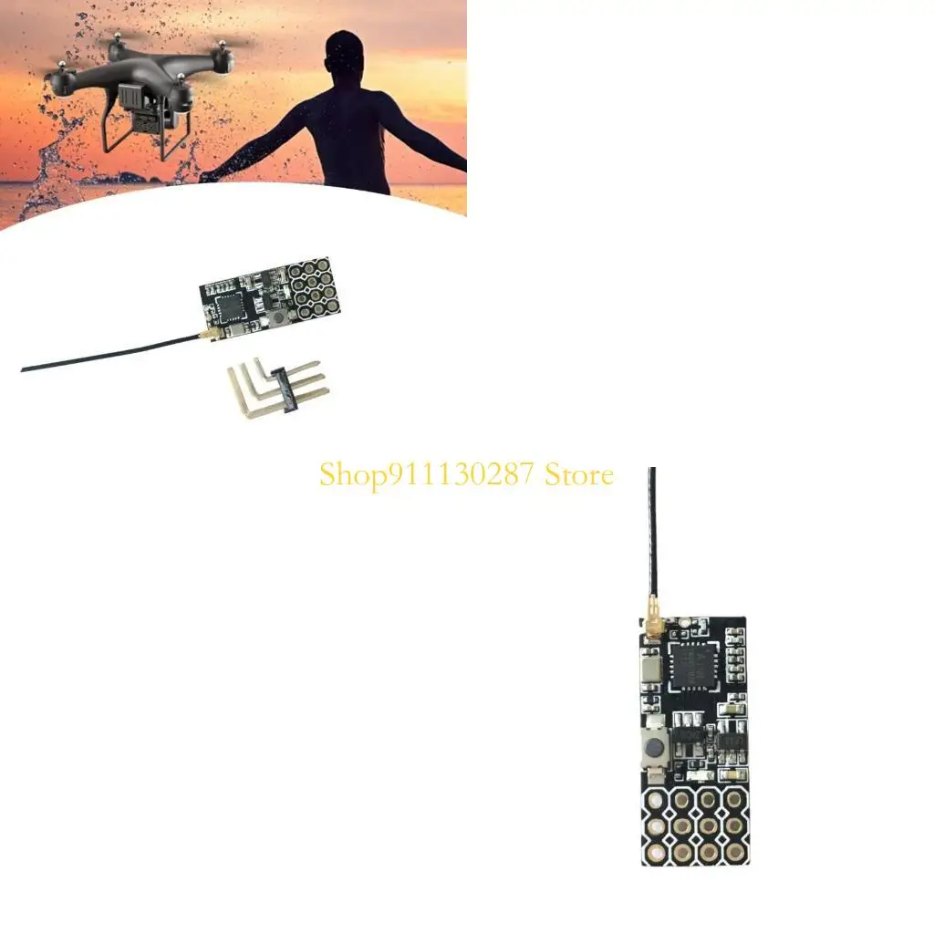 J1HC FS2A 4CH Recei…