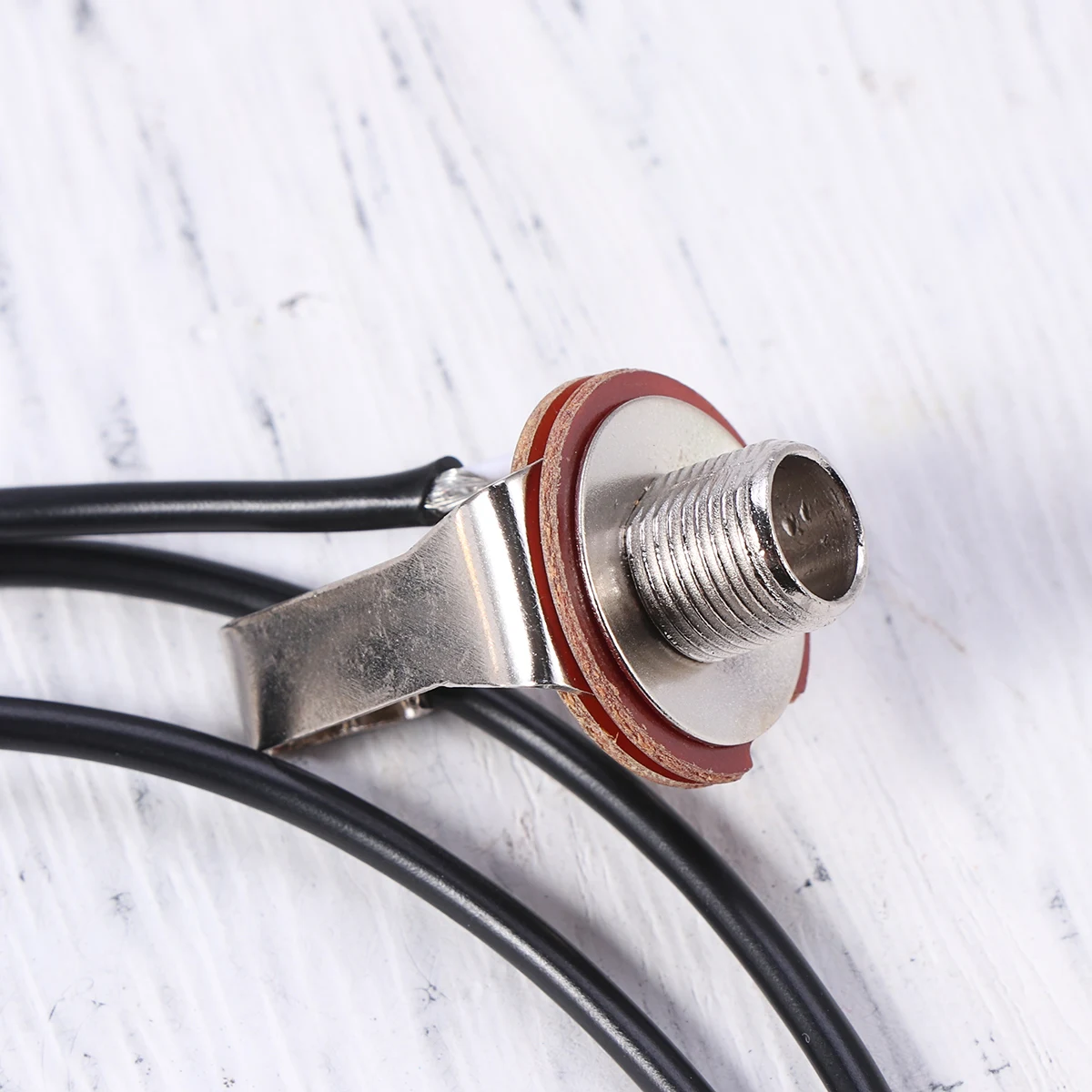 

Guitar pickup Guitar pick-up Cigar box guitar pickup Piezo guitar pickup