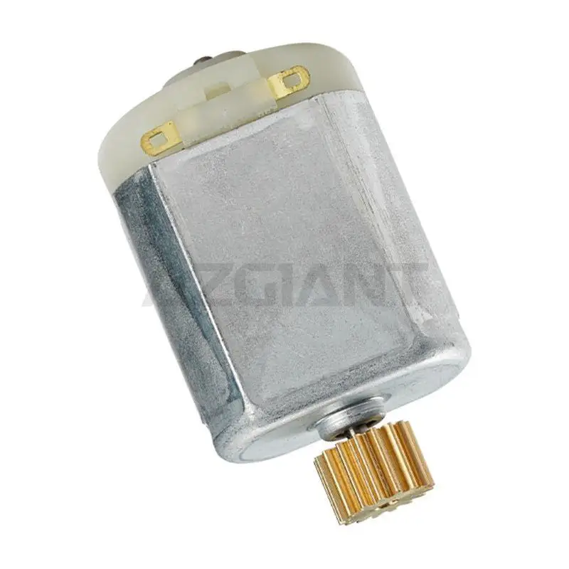 24v para volvo 460 caminhão trator 540 trava da porta lateral de energia do carro motor centro controle atuador reparo interno motor 16 dentes