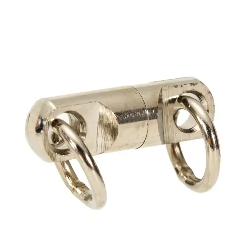 Сверхмощный шарикоподшипник, вертлюг, большие товары, вертлюжки, рыболовные крючки, вращающиеся вертлюжки с твердой колонной для рыболовных разъемов, инструменты