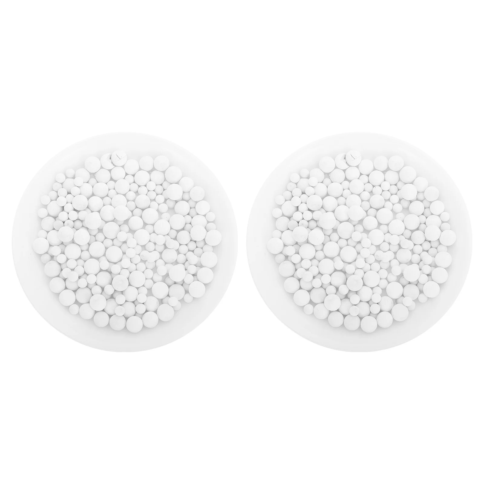 

2 Bags Hydroponic Ceramsite Stones For Flowerpot Garden Tool Bonsai Planting Supplies Substrate Drainage Clean No Worms