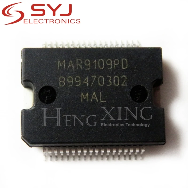 （1pcs-5pcs）MAR9109PD MAR9109 30343 HSSOP-36 L9132PD L9132 HSSOP-36