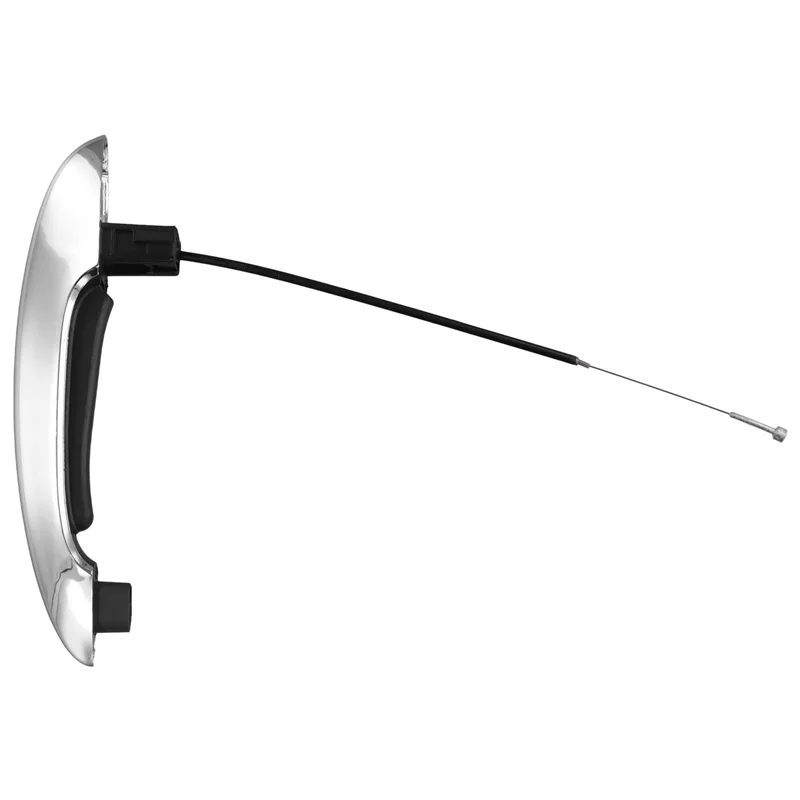 

【Падение цены! !】 Ручка передней правой двери автомобиля для BMW Mini для Cooper R50 R52 R53 R55 R56 R57 R58 R59 LHD 51217198472