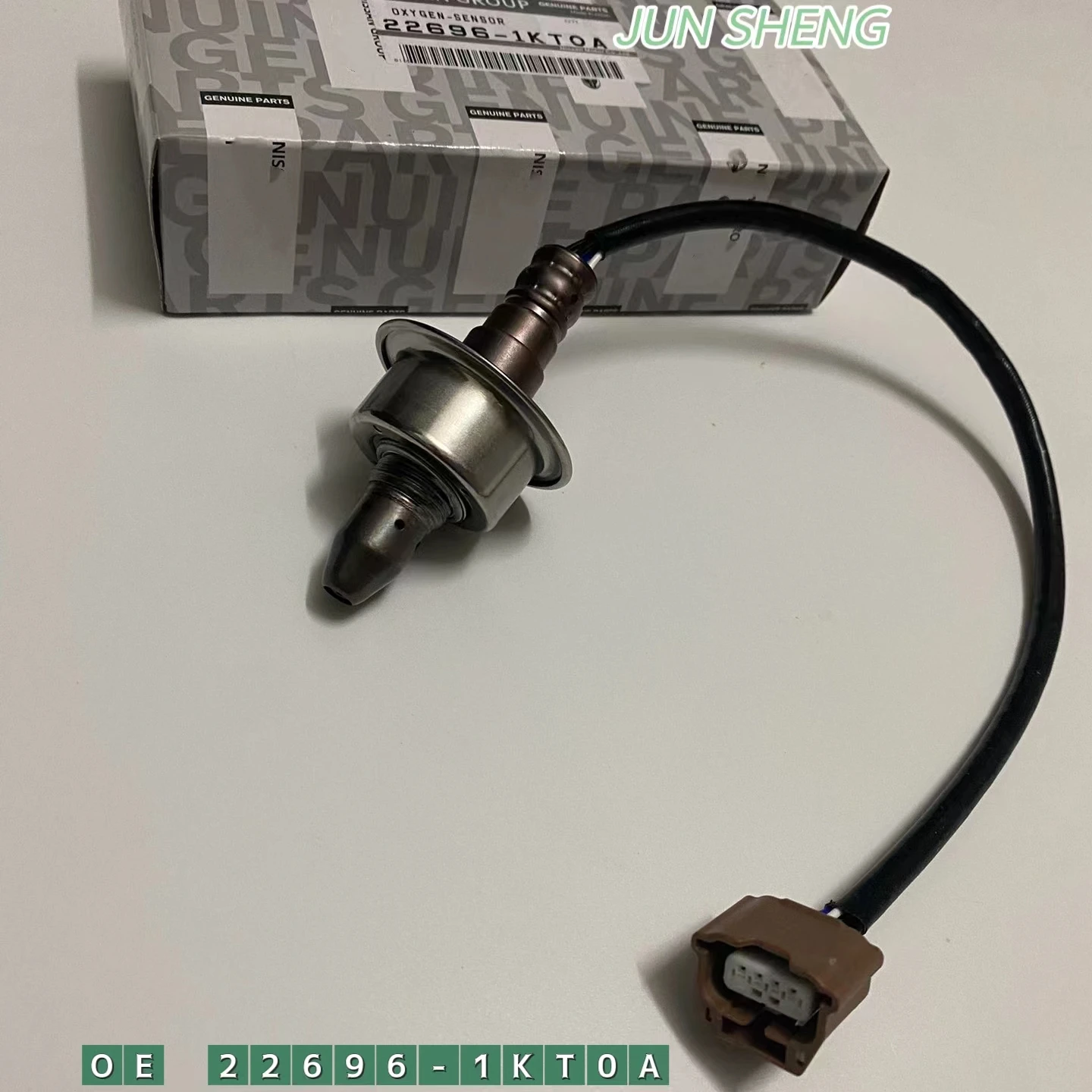 

Oxygen Sensor For NISSAN 22696-1KT0A