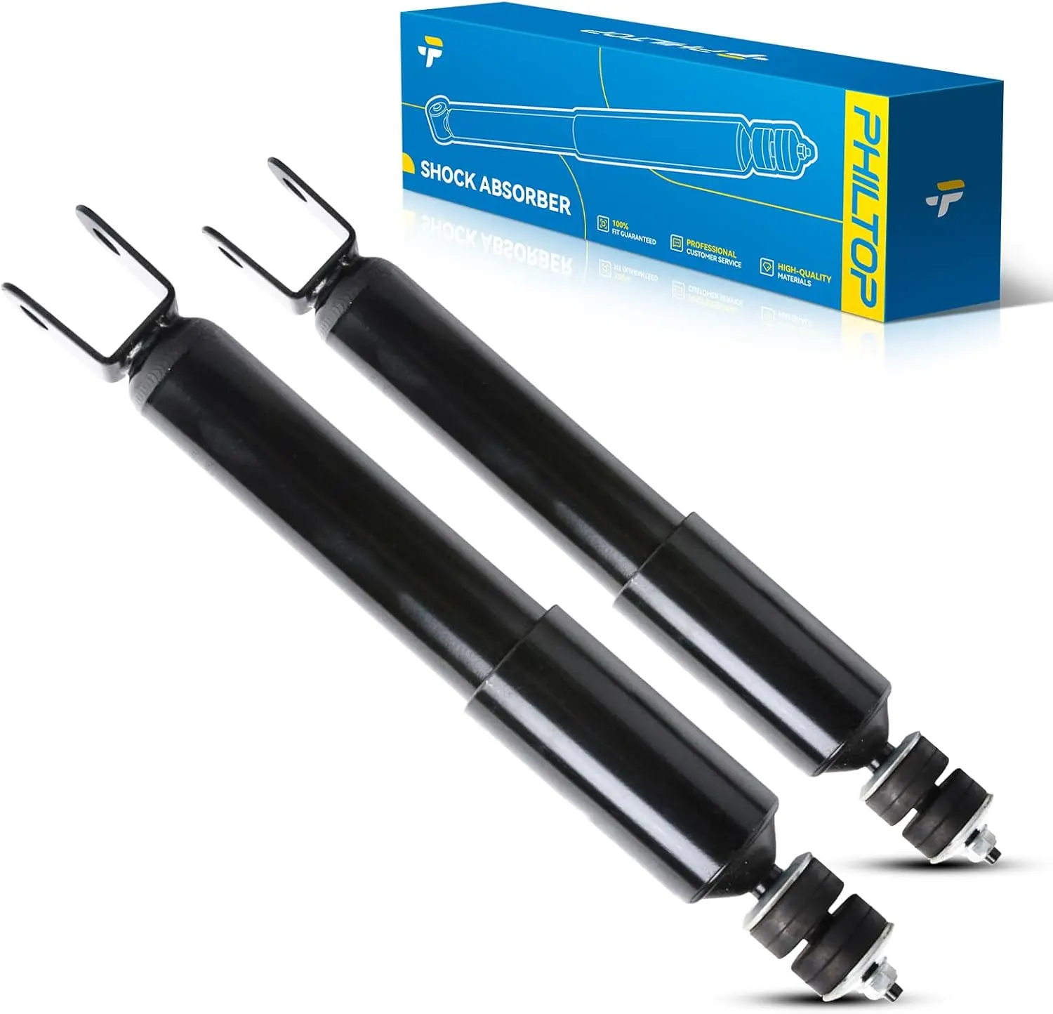 

Передние стойки подходят для Tahoe Suburban 1500 Yukon XL 1500 2000-2007, Yukon 2000-2007, Avalanche 1500 2002-2006, 341531 (37151) Стойка