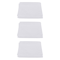 15Pcs 68X30cm Electrostatic Cotton for Xiaomi Mi Air Purifier Pro / 1 / 2 Universal Brand Air Purifier Filter