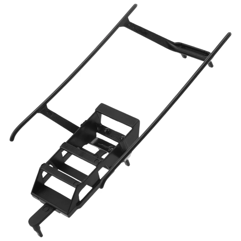 Wltoys XK K110 K110S V977 RC 헬리콥터 비행기 드론 예비 부품 업그레이드 액세서리용 랜딩 기어