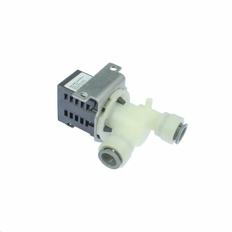 Floor Scrubber Electric Valve Replacement Accessories for T300e T3e T5e Cleaning Machine Repair Parts