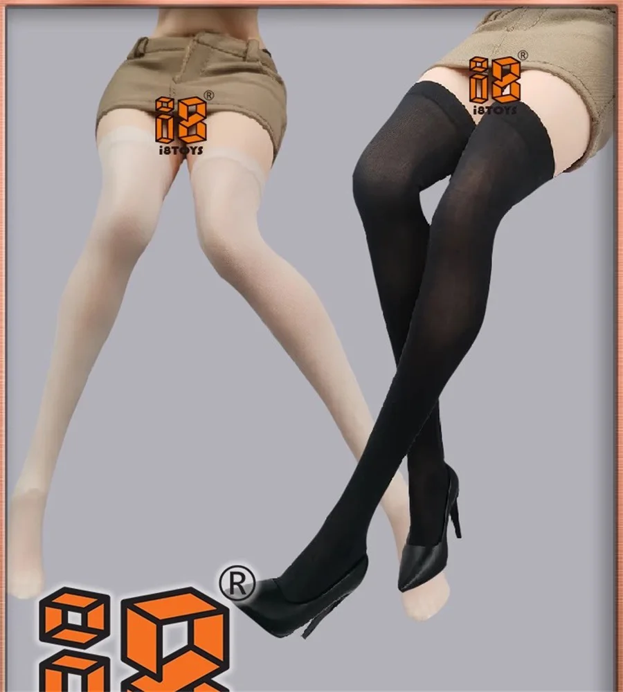 Little I8Toys I8-H005 D 1/6 Soldaat Accessoires Brede Mond Mouwen Top Broek Model Fit 12 ''Action Figure Body Op voorraad