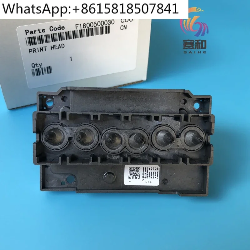 R330 print head  L801 L800 L850 L805 P T50 R290 print head