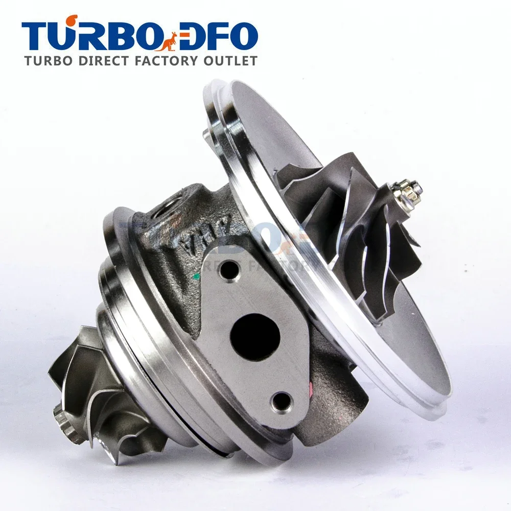 

Турбокартридж 8980976861 8980976860 Сердечник турбины RHF5 для грузовиков Isuzu и экскаваторов Hitachi с деталями двигателя 4JJ1