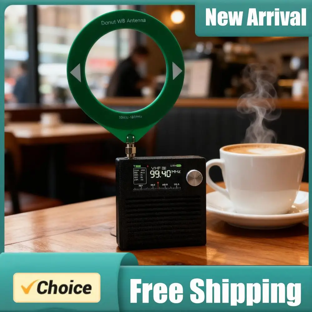 Rechargeable Am Fm …