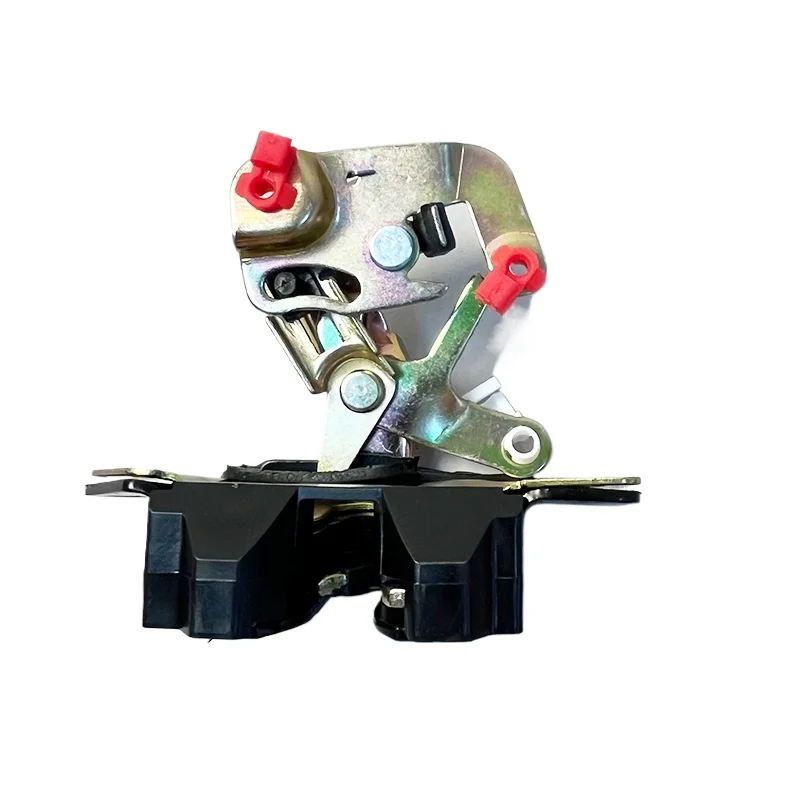 

For Wuling RongguangS HongguangV RongguangV Rear Door Trunk Lock Block Body Locks Mechanism