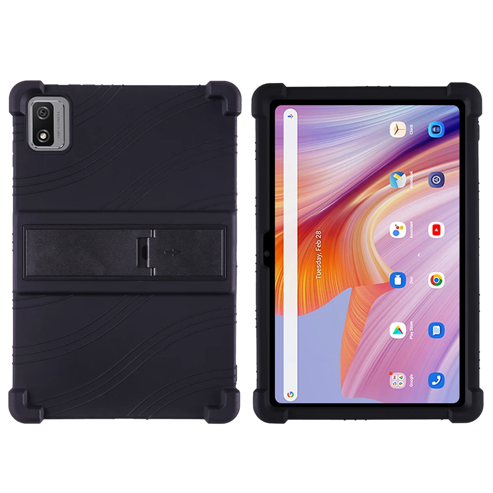 Soft Silicon Case for Blackvie - đánh giá và giá Blackview Tablet Accessories