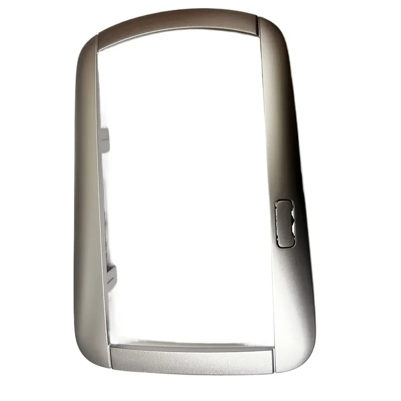 

Shift Knob Shift Ball Head Panel Gear Selector Plate Lever Trim Cover Frame Genuine for Honda City 2007 2008 Everus 2011-2016