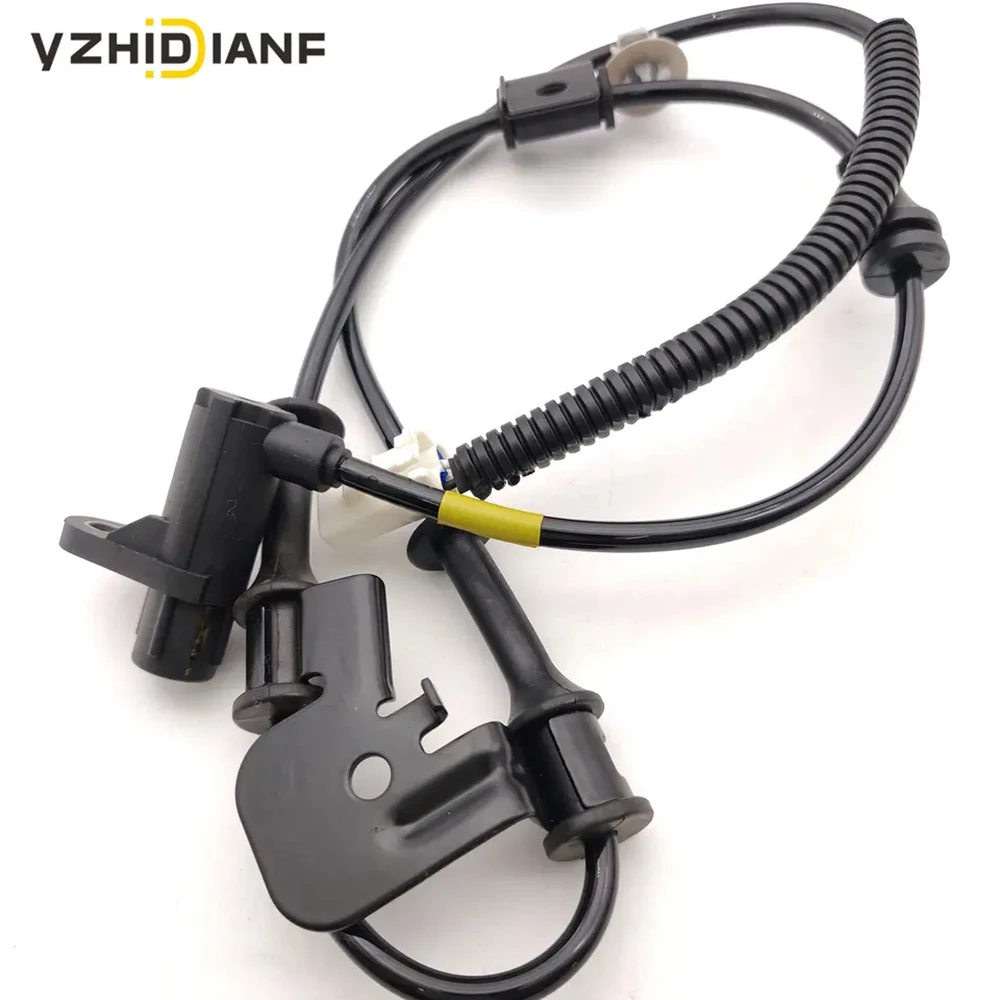 Front ABS Wheel Speed Sensor 956701R100 95670-1R100 for Hyundai 2011-2017 Accent Solaris