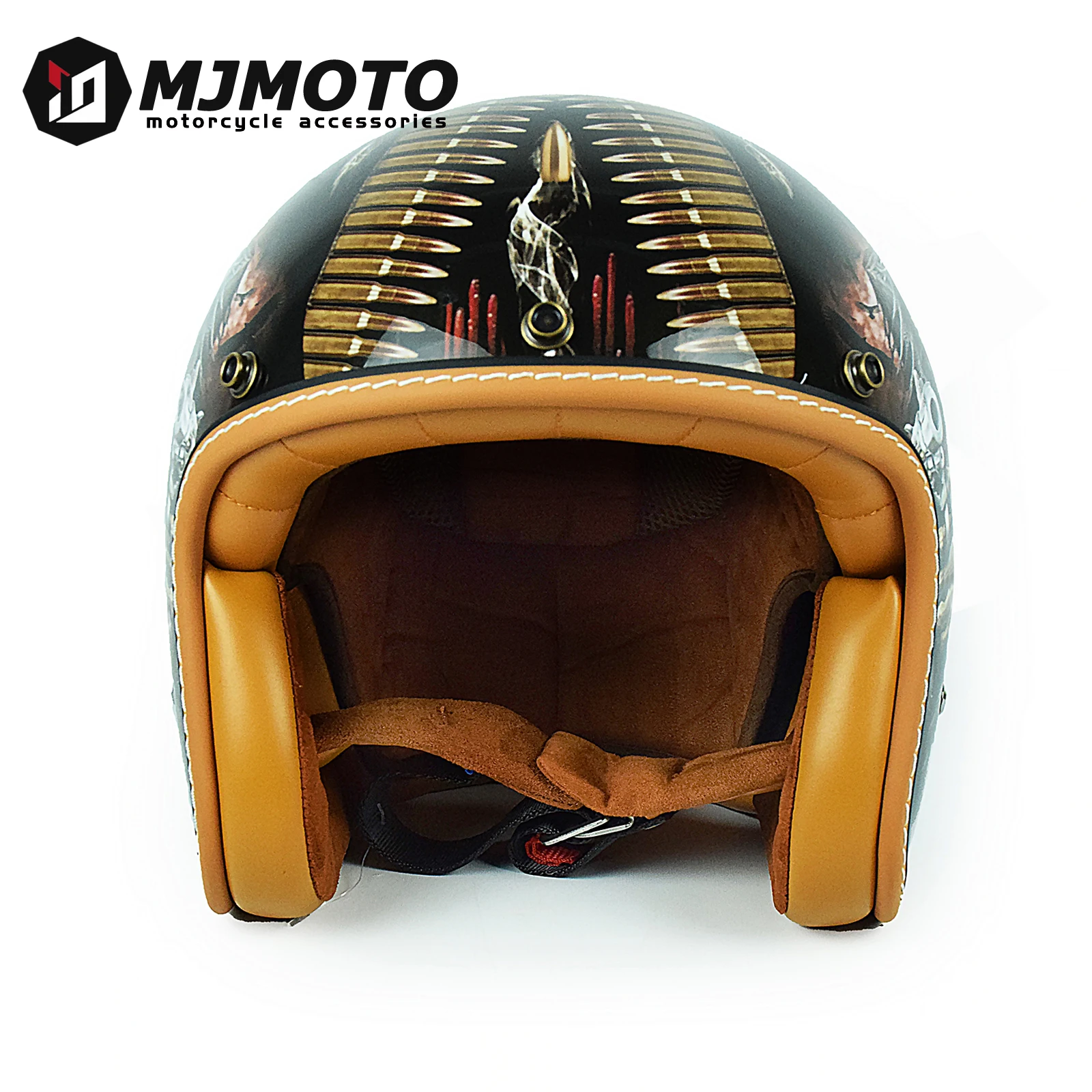 CRG DOT Certified Motorcycle 3/4 Face Helmet Vintage Moto Combination Custom Made Helmet Full Half Helmet Men Motocross Helmets CRG DOT Certified Motorcycle 3/4 Face Helmet Vintage Moto Combination Custom Made Helmet Full Half Helmet Men Motocross Helmets