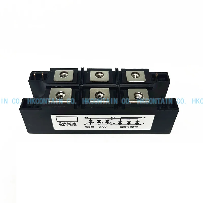 

NEW MODULE 92MT020KB 92MT040KB 92MT060KB 92MT080KB 92MT100KB 92MT120KB 92MT140KB 92MT160KB 92MT180KB