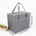 Gray 41x23x33cm