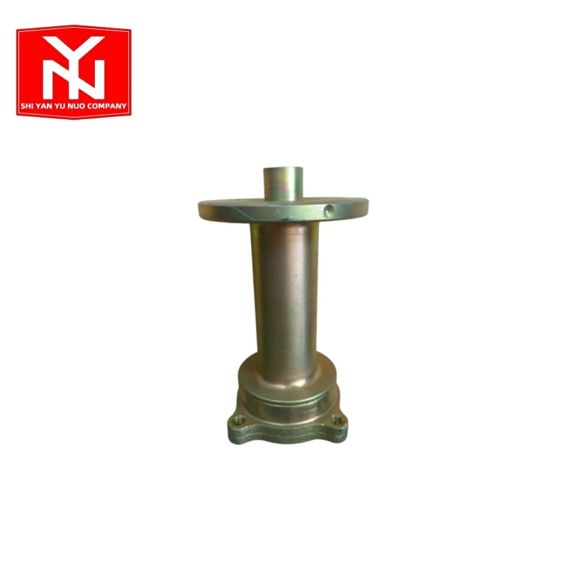 High Quality Heavy Duty New Replacement Parts for Truck Fan Clutch Engine Model 3008080-KS110
