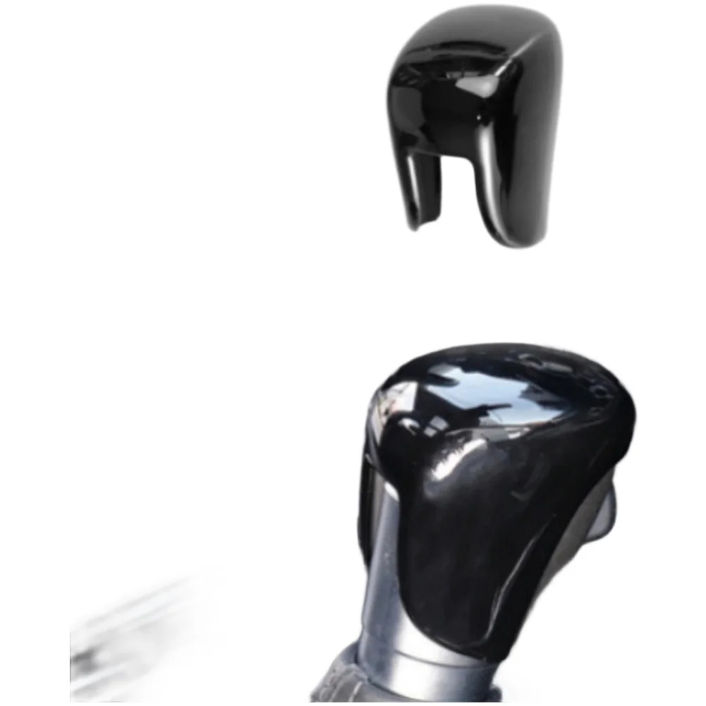 

ABS Gear Shift Cover for Car Model A 11th Gen Car Model B 2021 Car Model C 10th Gen OEM Style Interior Accessory Replacement