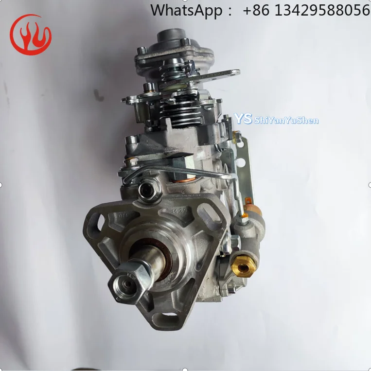

High Quality 6BT Diesel Engine Fuel Injection Pump 3960900