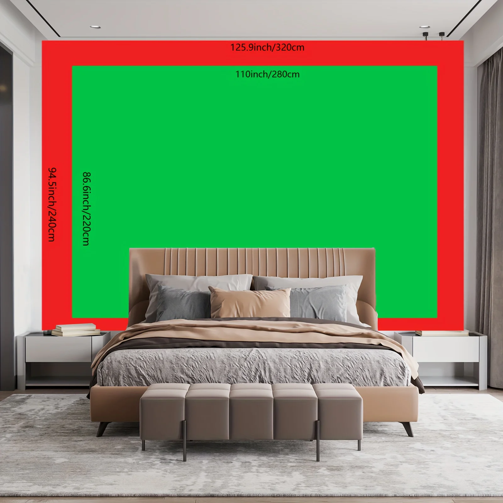 2D plat afdrukken Galaxy Planet tapijt, grote ruimte universum muur kunst, print polyester decor voor woonkamer slaapkamer, HD Cosmic