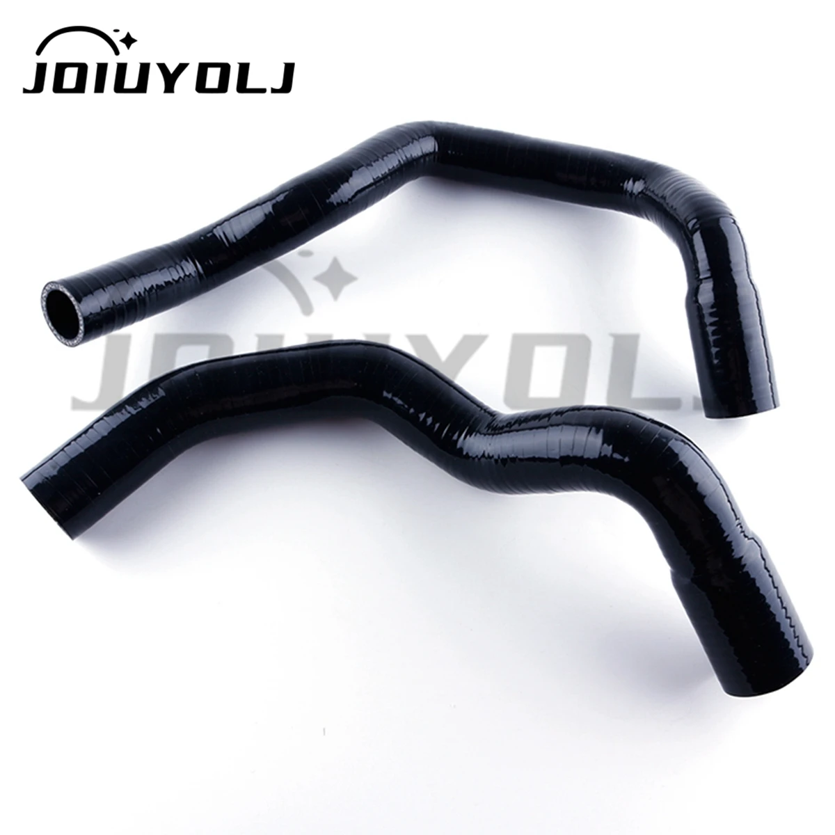 

Silicone Radiator Hose For Jeep Cherokee / Wagoneer 1984 1985 1986 1987 1988 1989 1990