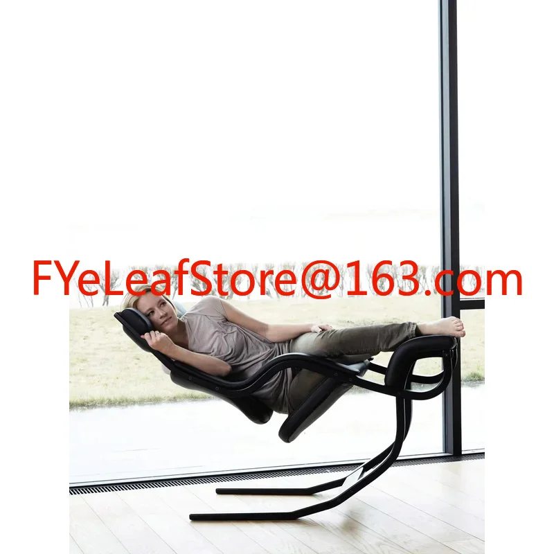 Balance Chair Balans Zero Suspension Multifunctional Leisure Single Sofa Kneeling Posture Correction