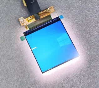 2.9인치 고화질 디스플레이 화면 AA289UAN000+HDMI 드라이버 보드