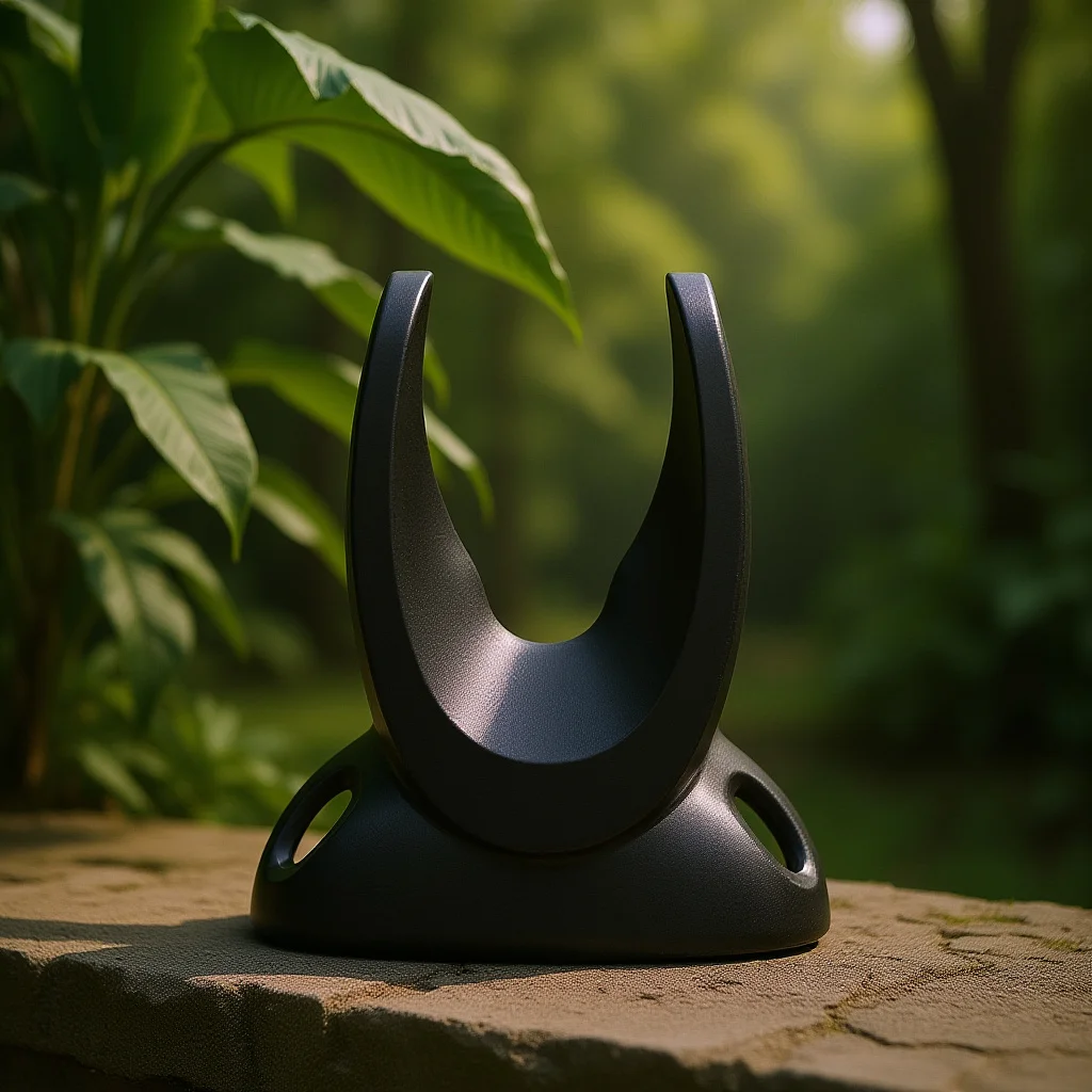 Scanner Holder Moun… - image