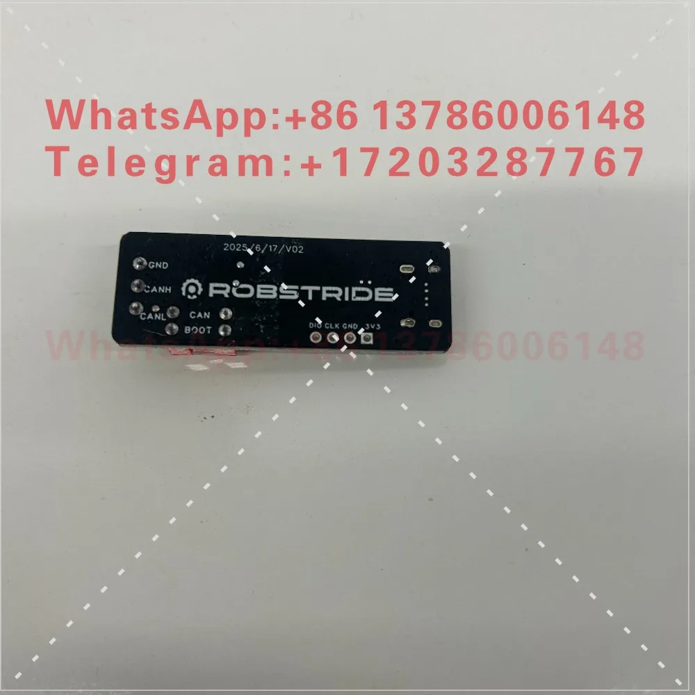 CAN to USB Debugging Module