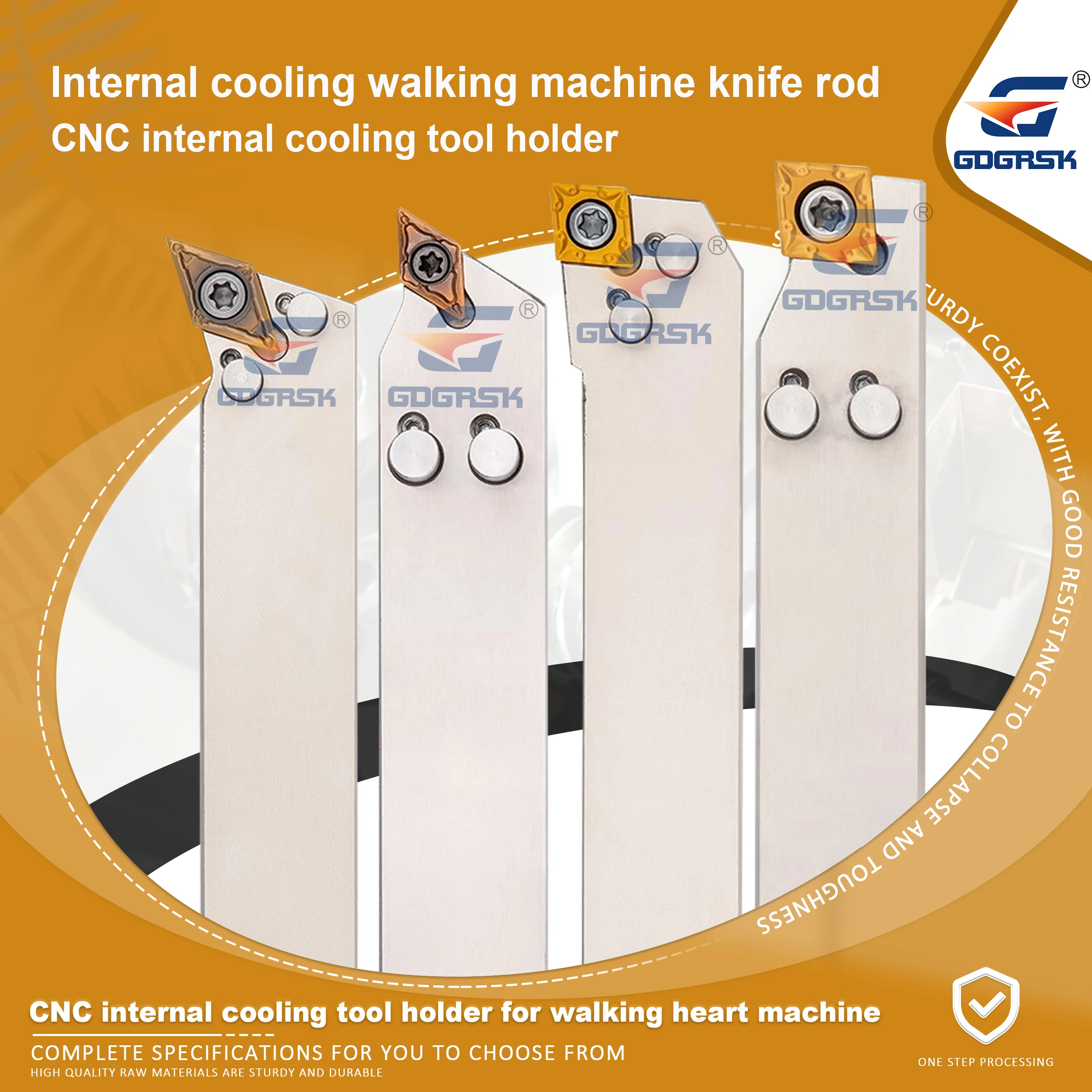 

A-SDJCL2020K11 A-SCLCR2020K09 AVJBR1618H11 Держатель инструмента с внешним кругом с ЧПУ Инструменты для точения внутреннего охлаждения и внутреннего выпускного отверстия воды