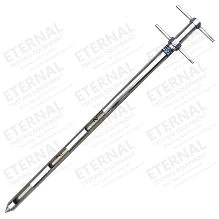 

CEMENT SAMPLERS