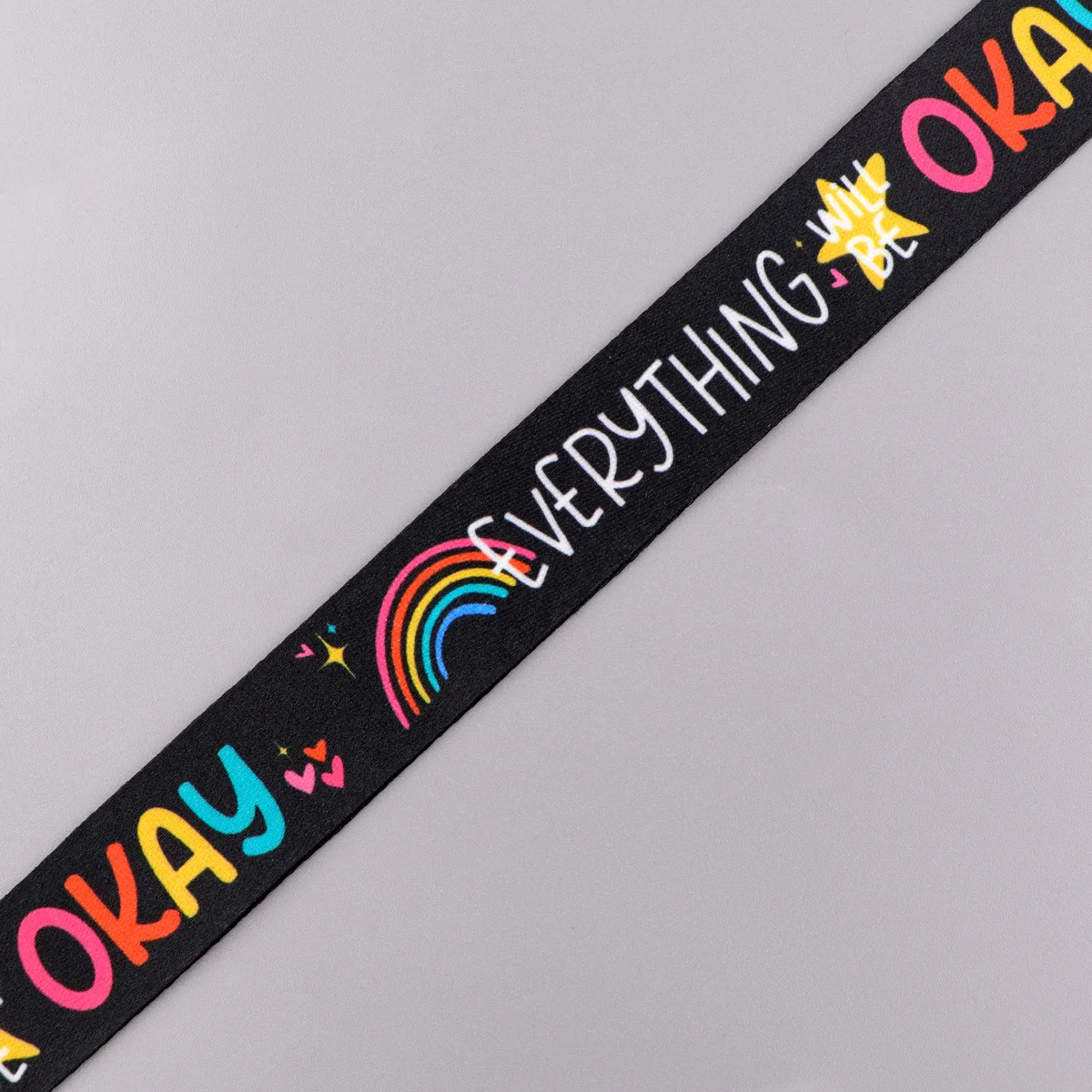 Life Is Better Rope Strap Keyc - Car Accessories Quotation review and price