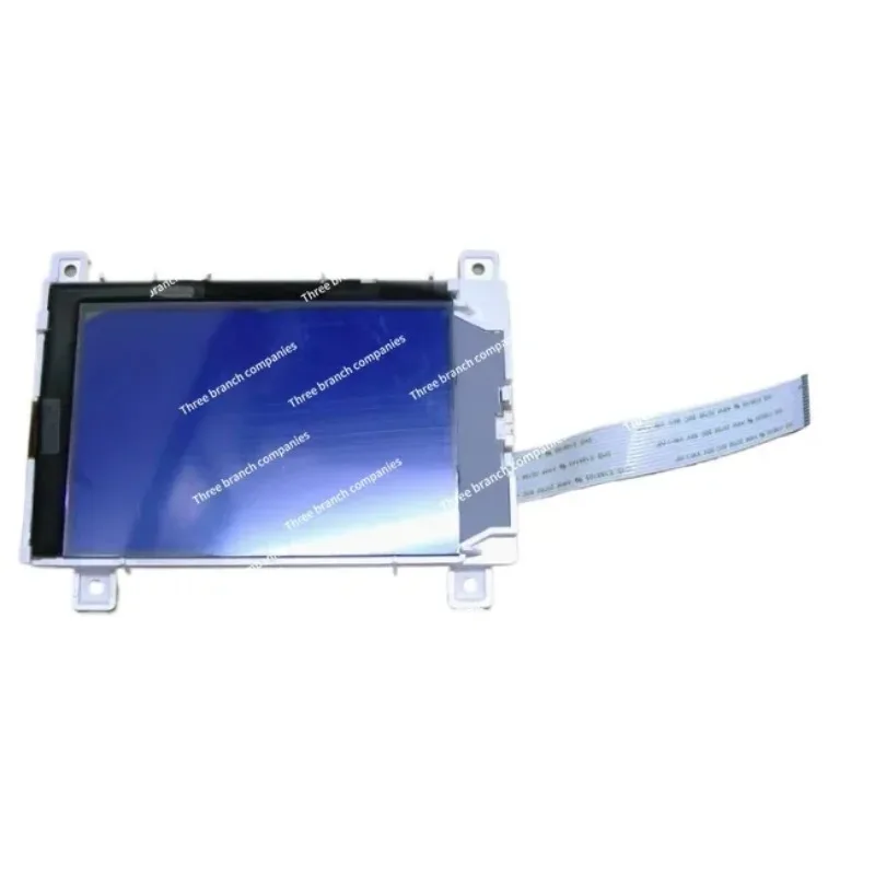 

Panel Displays for PSR - S550, PSR - S500, PSR - S650, PSR - S670, MM6, H 3574