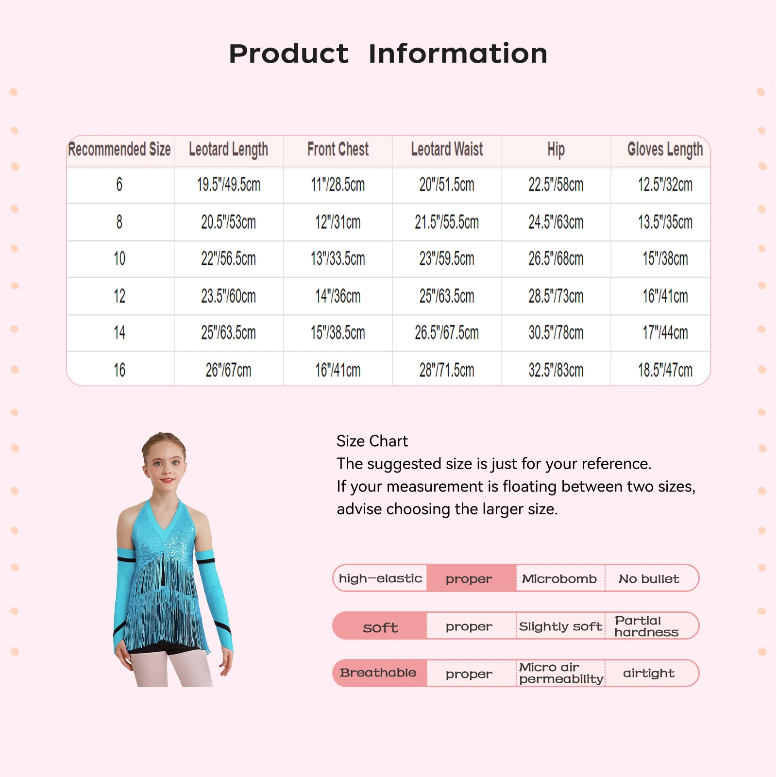 Vestido de leotardo de baile latino con borlas para niñas y niños, mono con flecos de diamantes de imitación + guantes, trajes para actuación de patinaje de Tango ChaCha Salsa