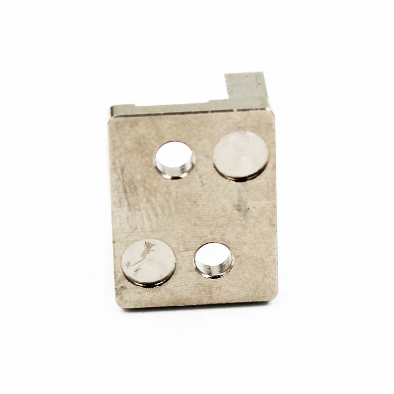 Imagem -04 - Peça Handle Buckle Metal para Tcr1200 Series Estação Total Pcs 1